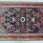 981 6027 ORIENTAL RUG